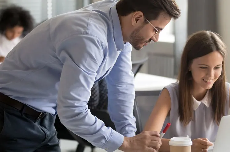 Cursos de ingles para negocios en Quito, Ecuador - The One Institute